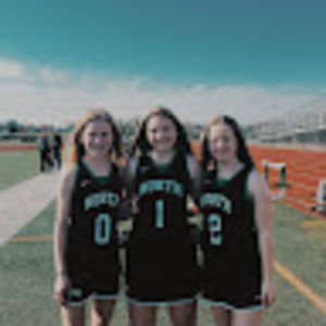 Meet your Posher, Marcy